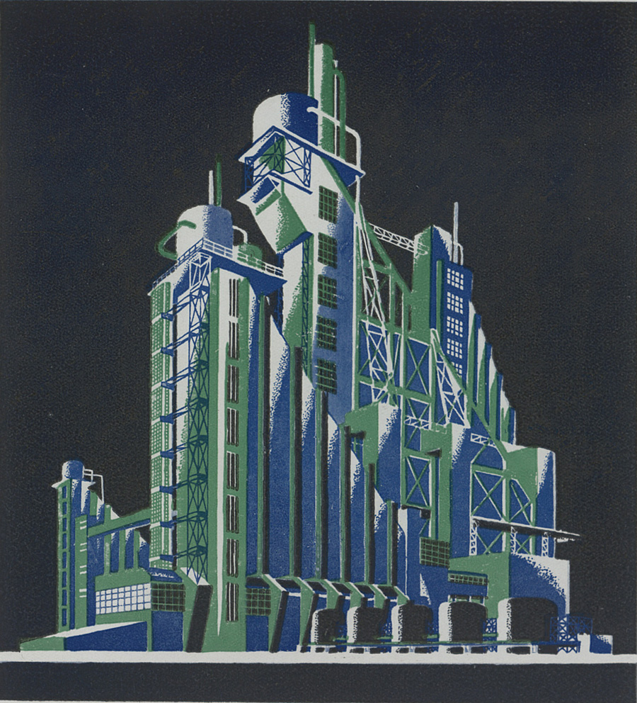 трубы Иерихона 04