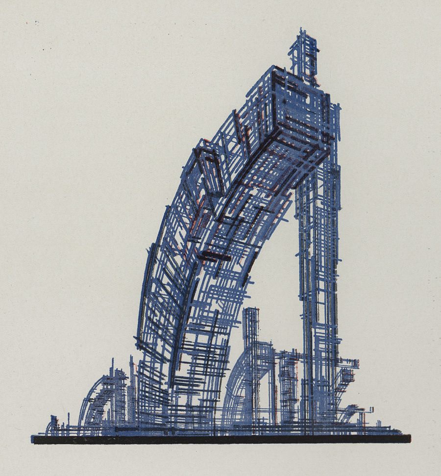 прыжок в стратосферу 19