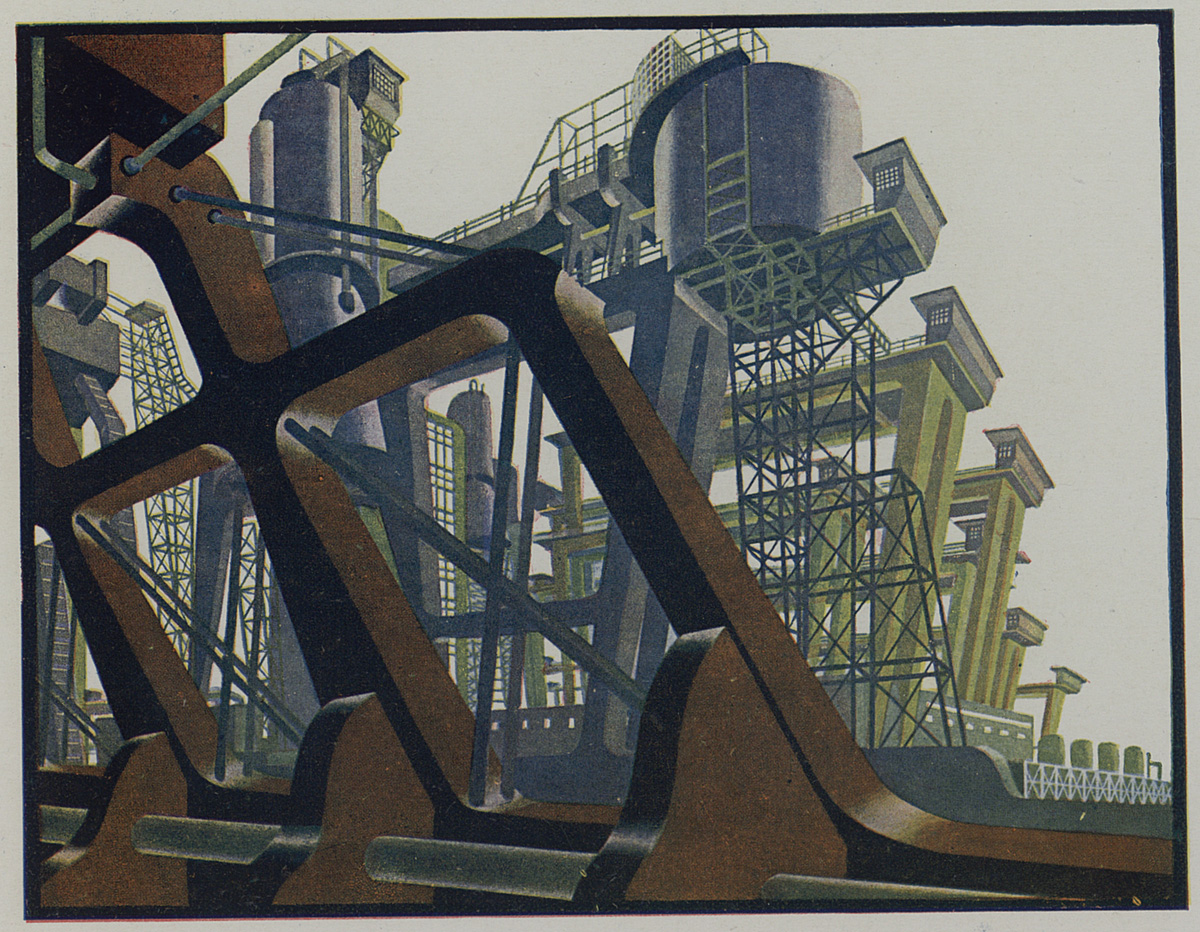 гнезда гигантов 80