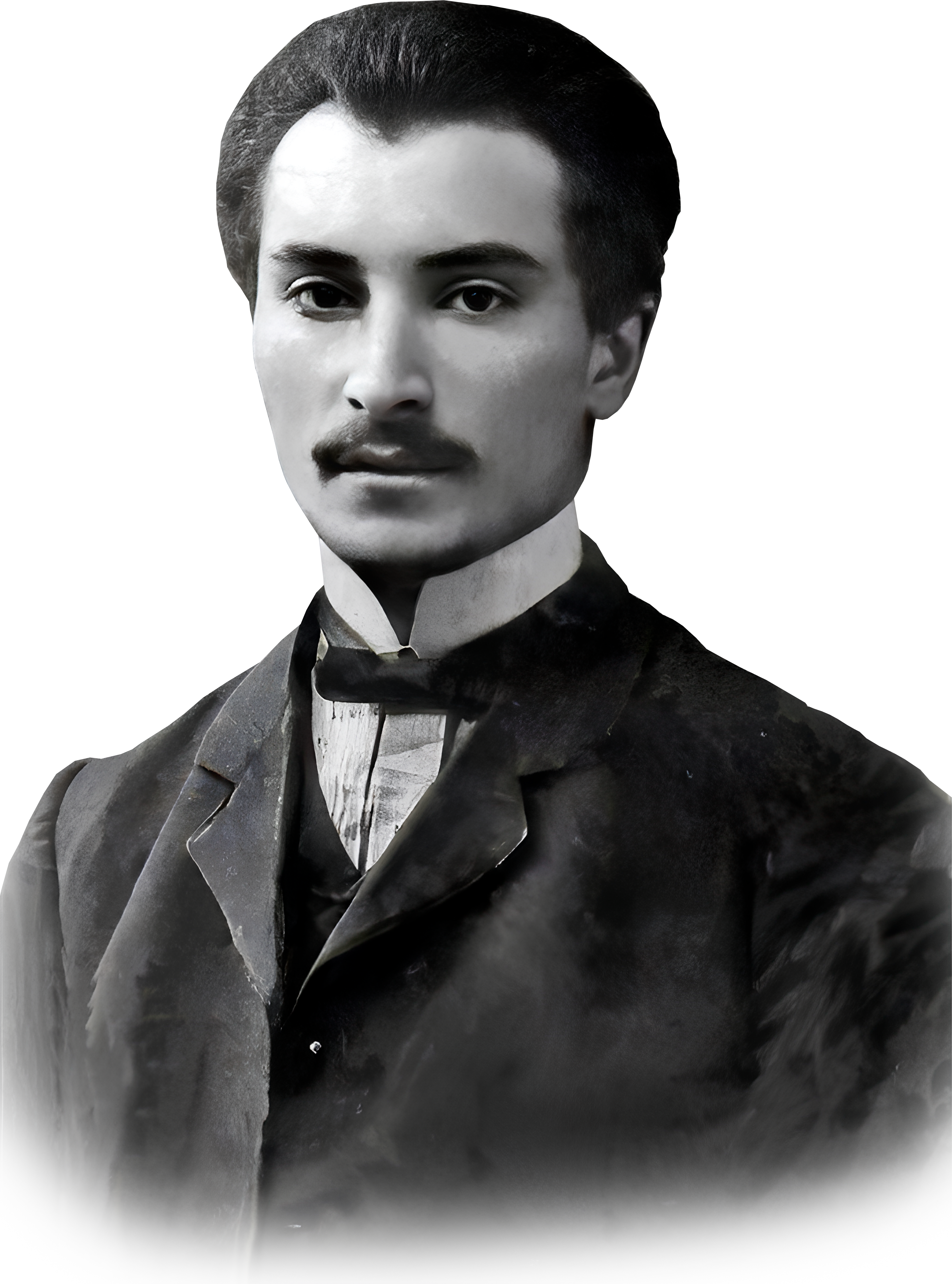 Тиражная графика Якова Чернихова